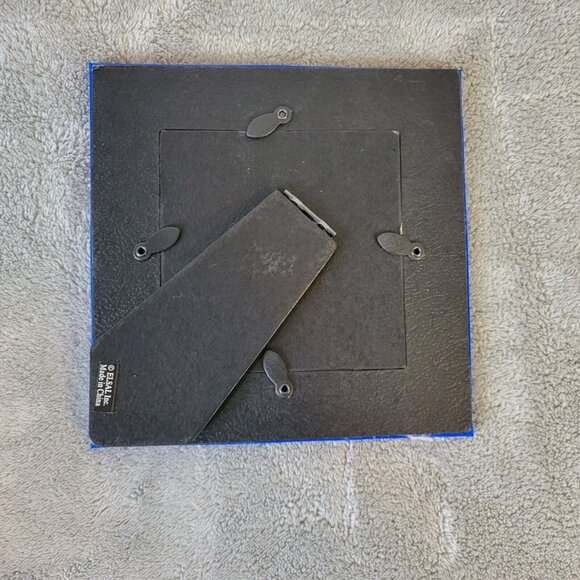 Sunglasses All Over Picture Photo Frame Summer Home Decor Free Standing S74E - Picture 5 of 9